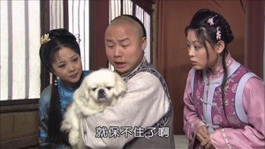 神医喜来乐 1. évad Ep.21 21. epizód
