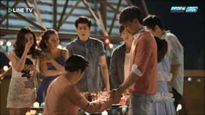 ตกหลุมหัวใจยัยปีศาจ 1. évad Ep.13 13. epizód