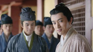 三国机密之潜龙在渊 1. évad Ep.23 23. epizód