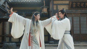 水龙吟 kép