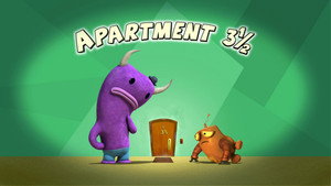 Robot and Monster 1. évad Ep.27 27. epizód