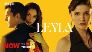 Leyla: sors, szerelem, igazság kép