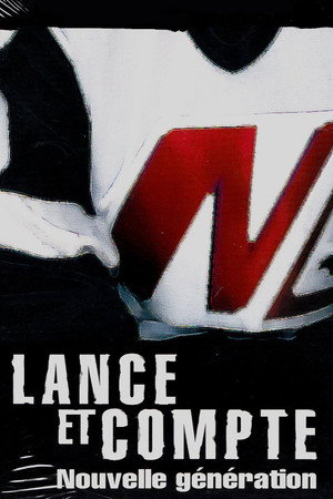 Lance et Compte 4. évad (2002-02-20) poszter