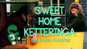 Sweet Home Ketteringa 1. évad Ep.2 2. epizód