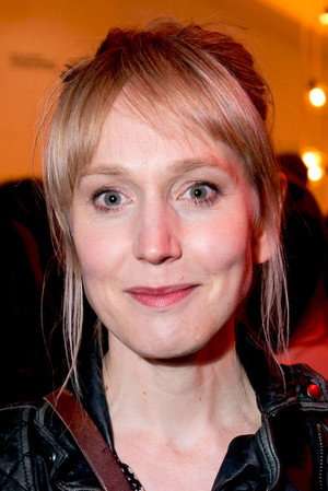 Hattie Morahan profil kép