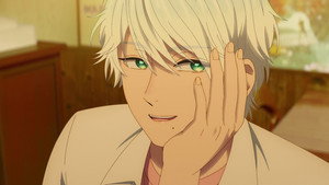 うるわしの宵の月 1. évad Ep.6 6. epizód