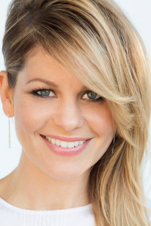 Candace Cameron Bure profil kép