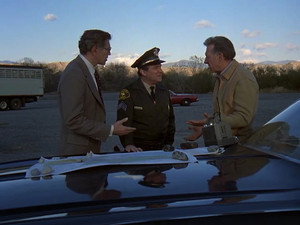 Quincy, M.E. 6. évad Ep.13 13. epizód