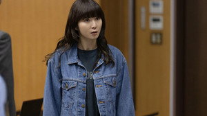 ギークス 〜警察署の変人たち〜 1. évad Ep.6 6. epizód