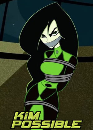 Kim Possible poszter