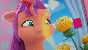 My Little Pony: Hagyj nyomot magad után 5. évad Ep.5 5. epizód