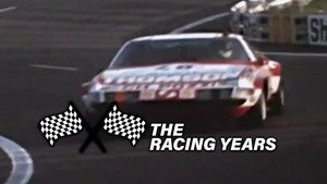 The Racing Years 1. évad Ep.24 24. epizód