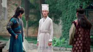 花间提壶方大厨 1. évad Ep.16 16. epizód