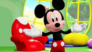 Mickey Mouse Clubhouse+ kép