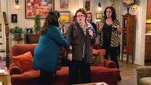Mike és Molly 5. évad Ep.14 14. epizód