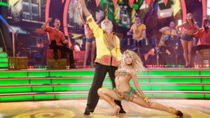 Dancing with the Stars 19. évad Ep.7 7. epizód