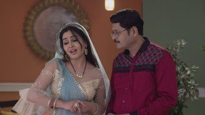 भाभीजी घर पर हैं! 1. évad Ep.1247 1247. epizód