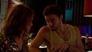Five Bedrooms 2. évad Ep.5 5. epizód