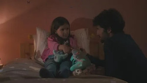 A Filha 1. évad Ep.6 6. epizód