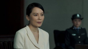 刑警之海外行动 1. évad Ep.11 11. epizód