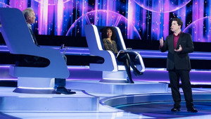 Michael McIntyre's The Wheel 2. évad Ep.7 7. epizód