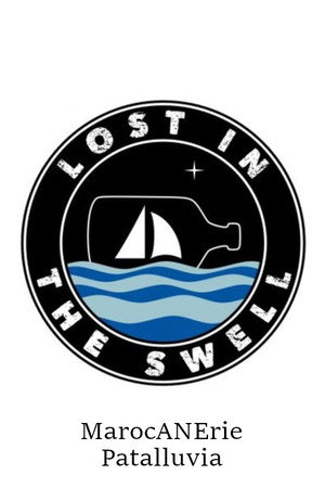 Lost In The Swell 5. évad (2018-05-13) poszter
