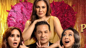 Mama-Mama Pengejar Cinta kép