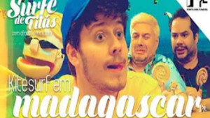 Porta dos Fundos 7. évad Ep.47 47. epizód