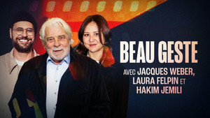 Beau geste 3. évad Ep.25 25. epizód