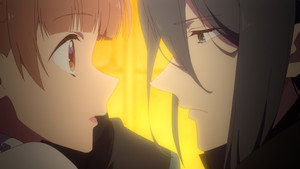 シュガーアップル・フェアリーテイル 1. évad Ep.23 23. epizód