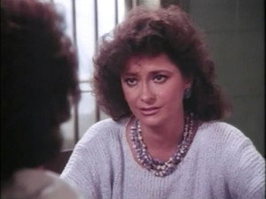 Cagney & Lacey 5. évad Ep.3 3. epizód