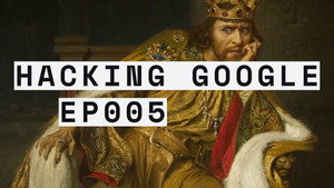 Hacking Google 1. évad Ep.6 6. epizód