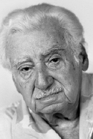 Jorge Amado profil kép