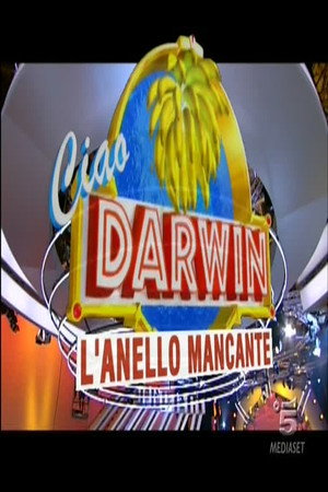 Ciao Darwin 5. évad (2007-09-18) poszter