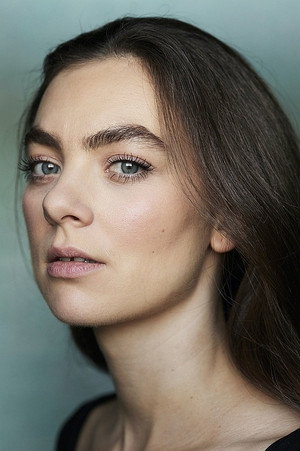 Íris Tanja Í. Flygenring profil kép