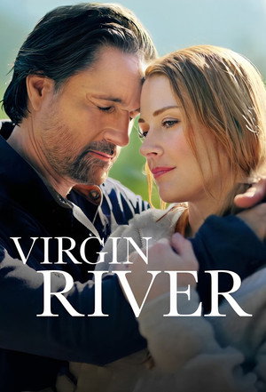 Virgin River poszter