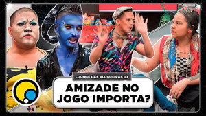Diva Depressão 8. évad Ep.148 148. epizód