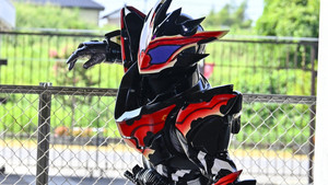 仮面ライダーガヴ 1. évad Ep.21 21. epizód