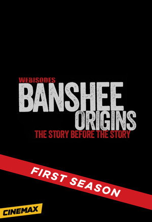 Banshee: Origins 1. évad (2013-01-11) poszter