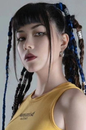 朱婧汐