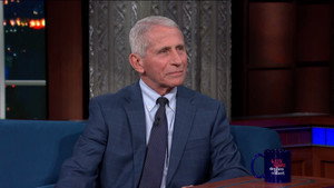 The Late Show with Stephen Colbert 8. évad Ep.17 17. epizód