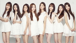 Lovelyz Diary kép