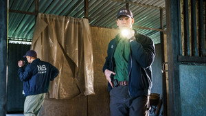NCIS: Origins 2. évad Ep.15 15. epizód