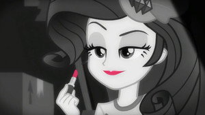 My Little Pony: Equestria Girls - Better Together 1. évad Ep.32 32. epizód