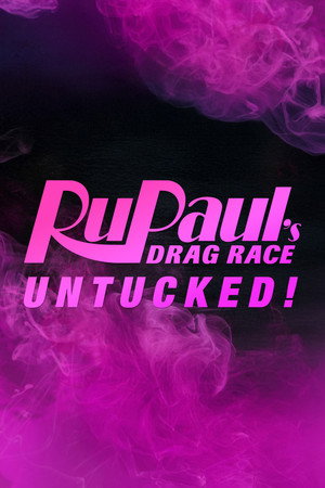 RuPaul: Drag Queen leszek! – A színfalak mögött 5. évad (2014-02-24) poszter