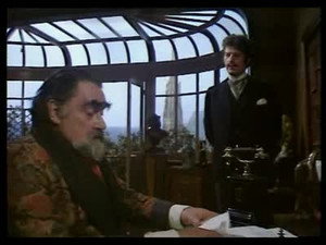 The Rivals of Sherlock Holmes 2. évad Ep.8 8. epizód