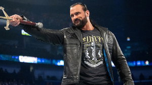 Pankráció - WWE: Smackdown 24. évad Ep.7 7. epizód