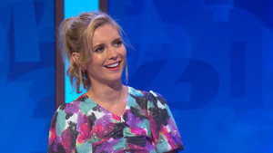 8 Out of 10 Cats Does Countdown Speciális epizódok Ep.24 24. epizód