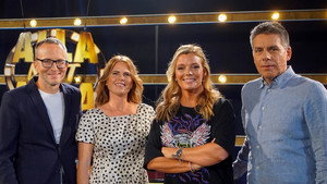 Alla mot alla med Filip och Fredrik 4. évad Ep.32 32. epizód