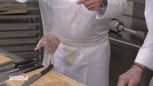 Cauchemar en cuisine avec Philippe Etchebest 16. évad Ep.4 4. epizód